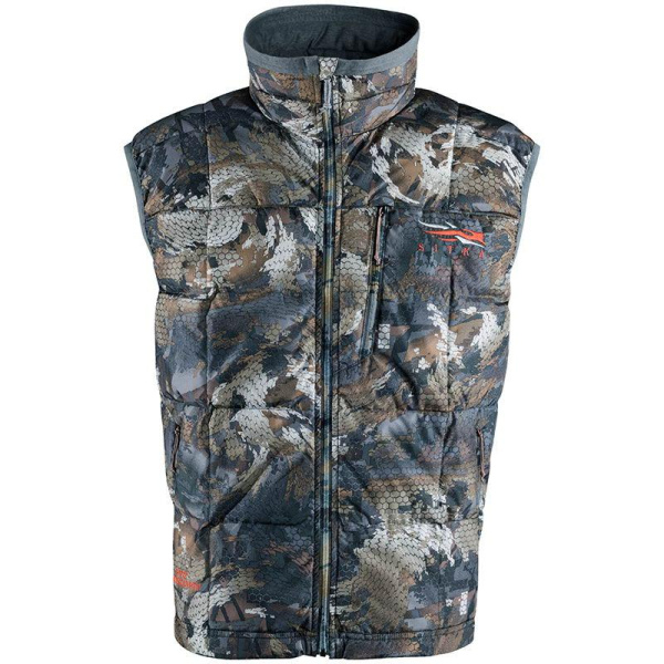 Жилет Fahrenheit Vest (; XXL; Optifade Timber)